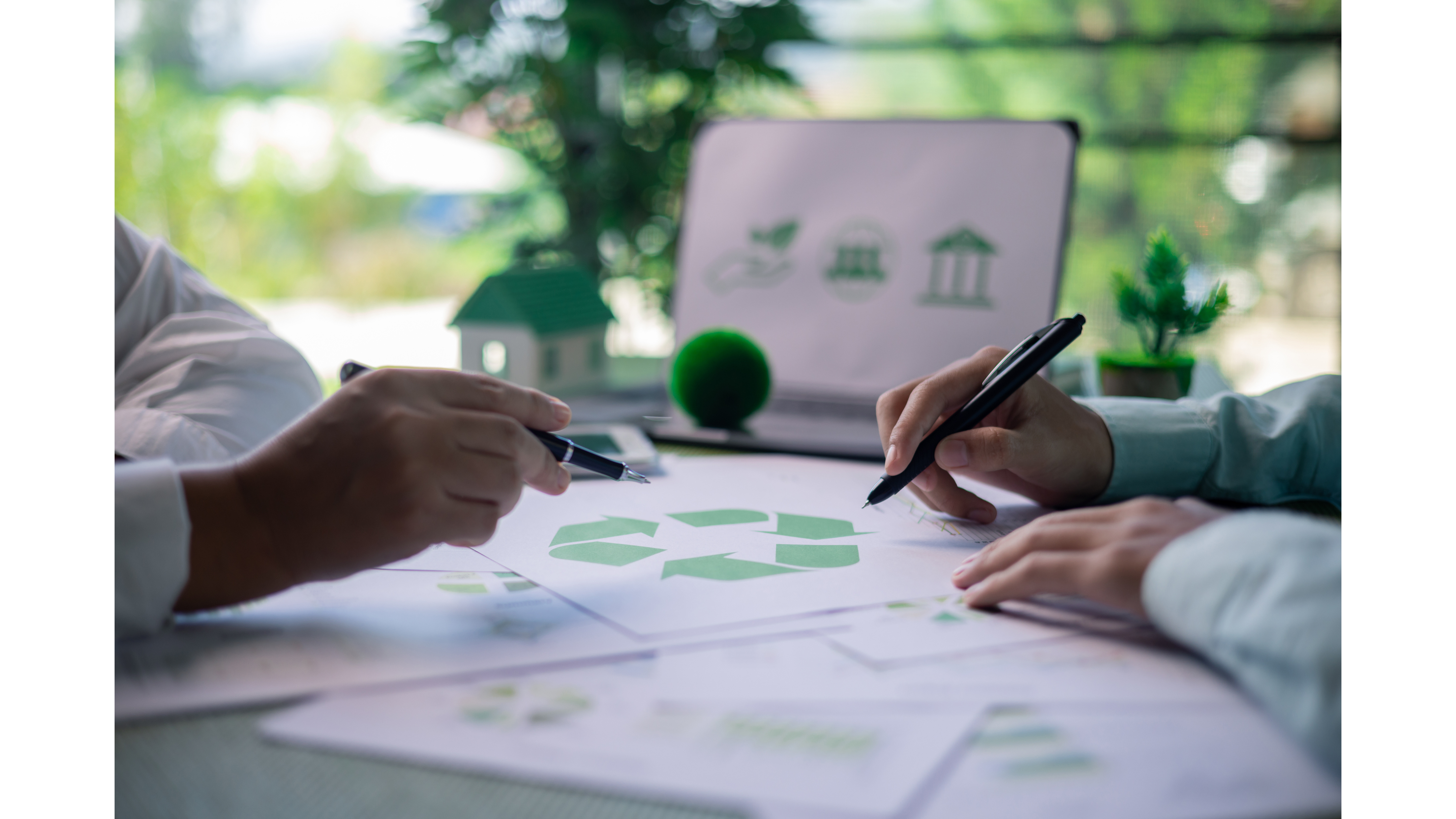 Estratégia Comunicação Responsável