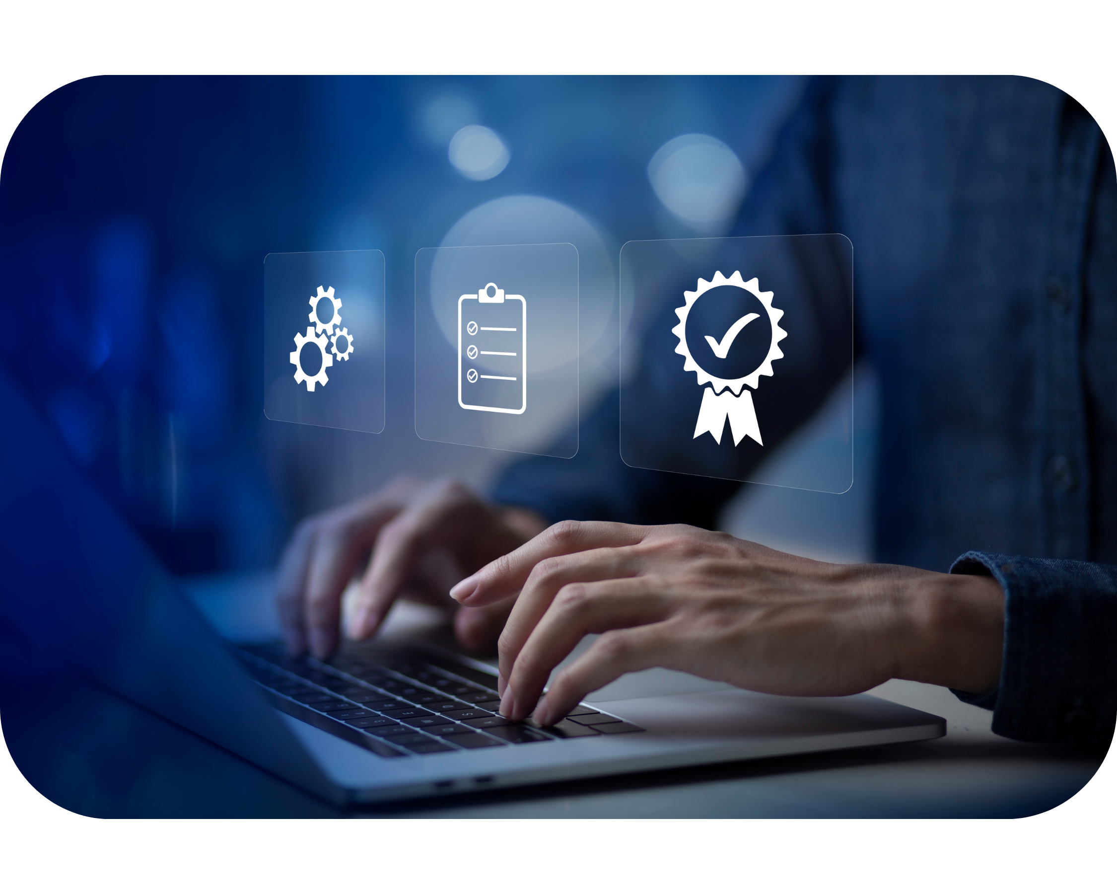 Certificações ambientais