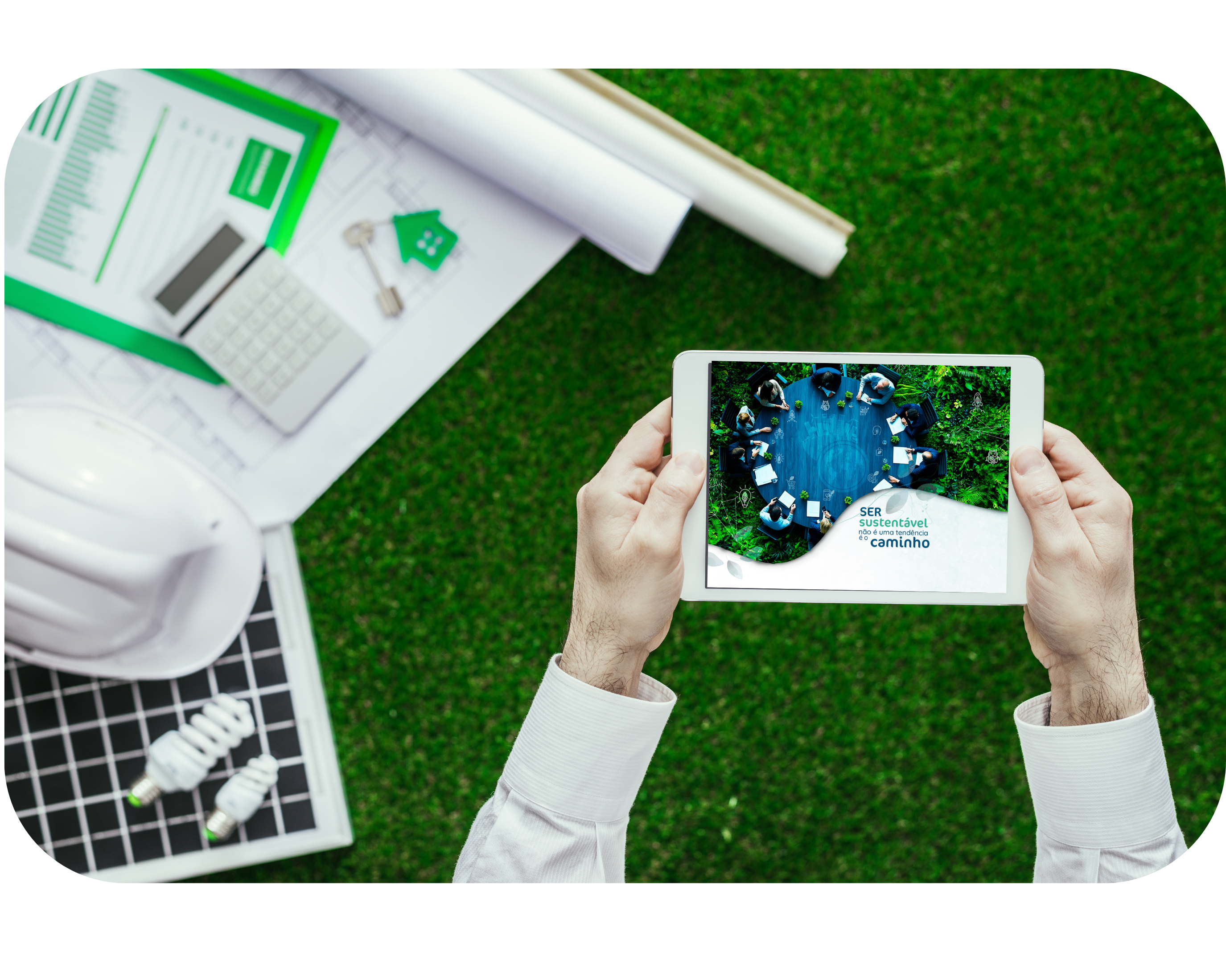 Comunicação Sustentável