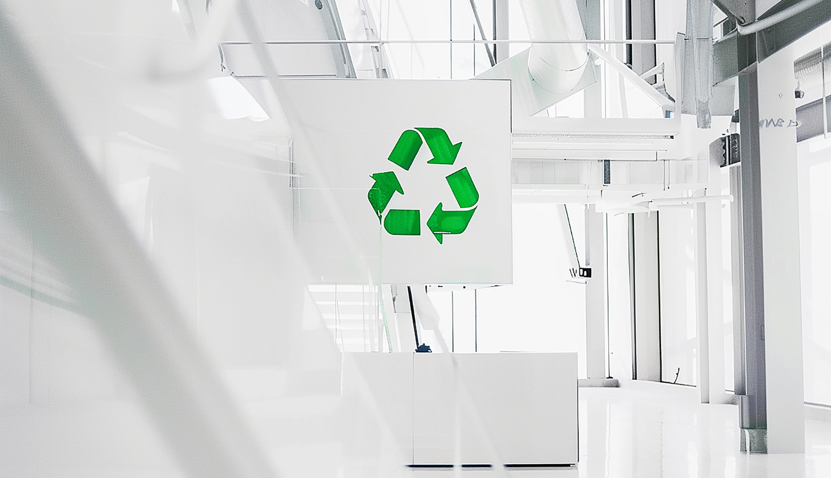 Empresas sustentáveis Green Marketing.