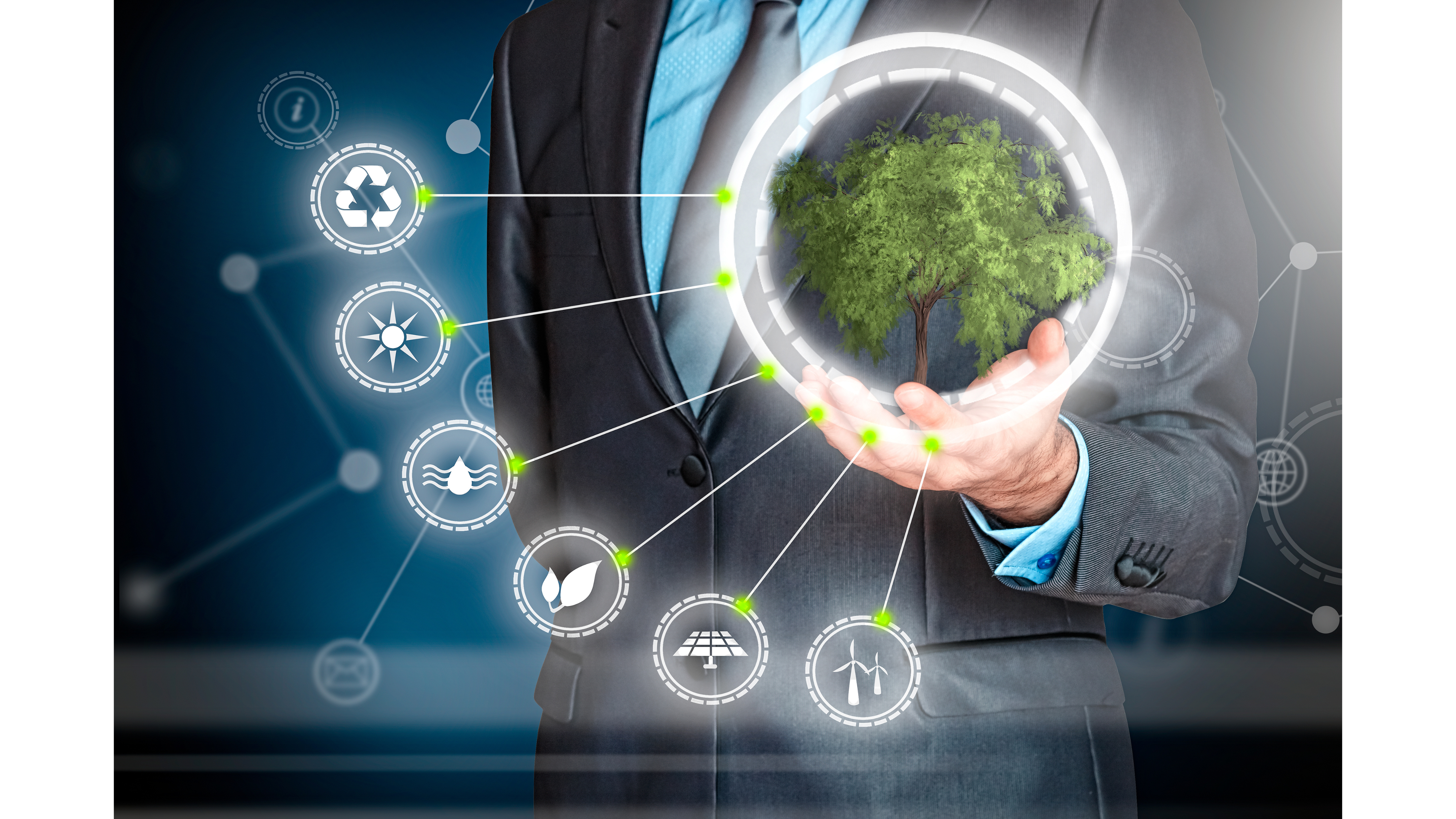 Desenvolvimento sutentável