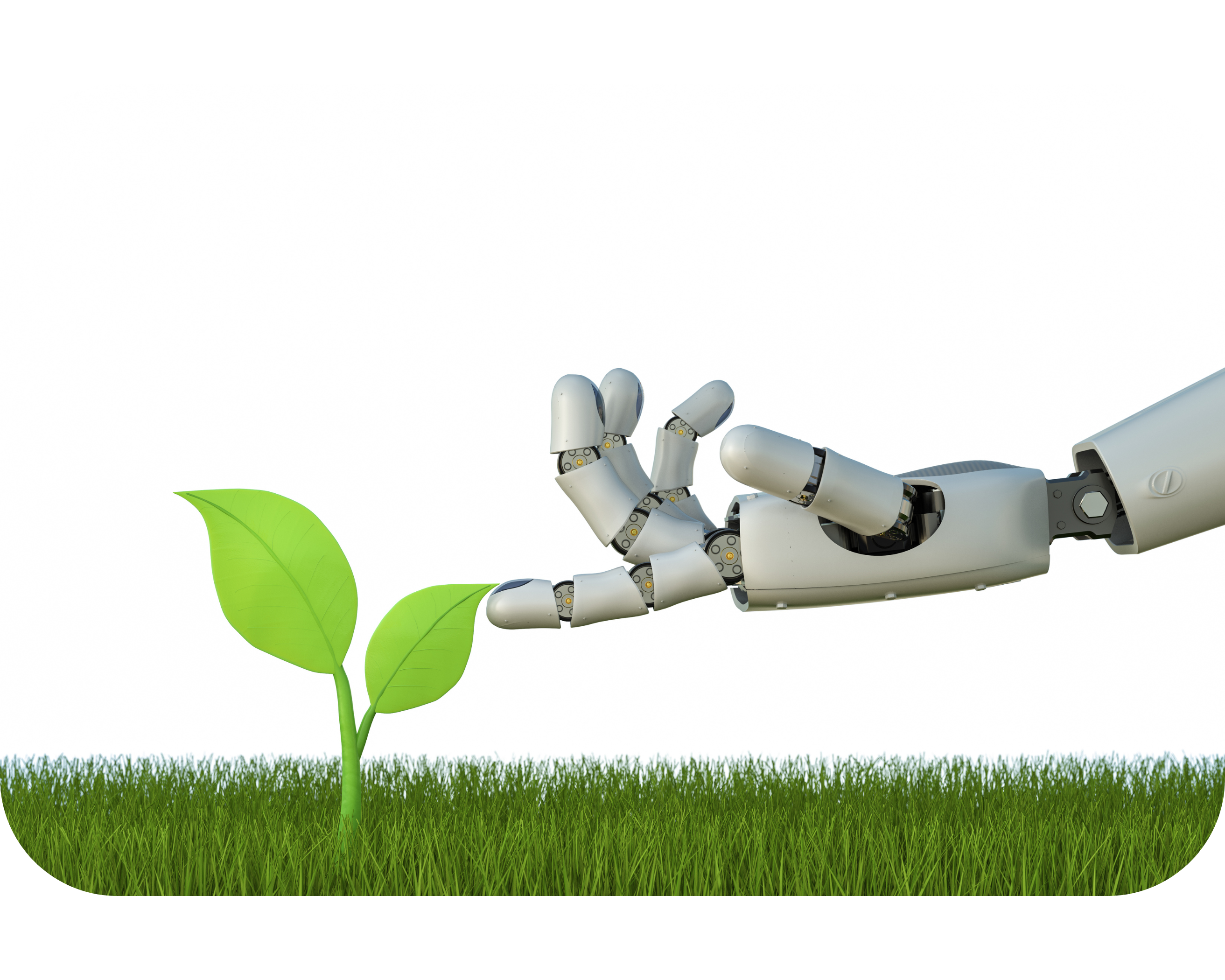 Inteligência Artificial na área da sustentabilidade